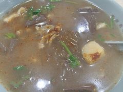 -金原鸭血粉丝汤总店(锁金村店)