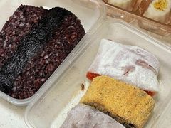 -清真老西北角温记粘食店(长沙路店)