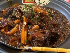 -回味黑鸭煲·始于2006(万松园店)