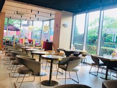-哈根达斯(上海金山店)