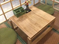 -無印抹茶·日式甜品·生日蛋糕(吉林财富购物广场店)