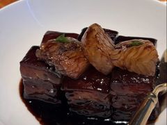 -甄御•海鲜新青岛菜(麦岛店)