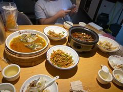 -十八碗(海口吾悦广场店)