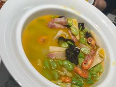 春三鲜-永春园·扬州早茶·淮扬菜(漫乐城店)