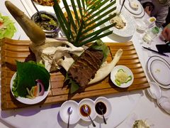 牛气冲天-赵记老铺(市府恒隆广场店)