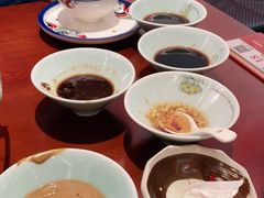 -1078號老北京涮肉(松柏店)