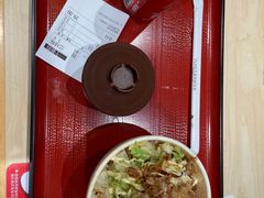 -食其家·牛丼咖喱(天津梅江印象城店)
