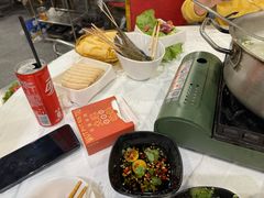 -活潑鲜跳(湖滨商业街店)