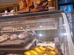 -巴黎贝甜(凯德MALL望京店)