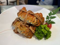 -花小蟹·无锡菜·大闸蟹主题餐厅·评弹表演(南长街店)