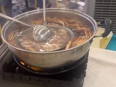 -小煵记·打边炉(西丽文光店)