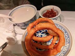 -四季民福烤鸭店(王府井东安门店)