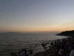 -深圳湾公园(南山区)