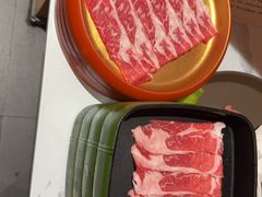 -花和寿喜烧·三文鱼自助专门店(光屿城店)