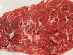 -常赢三兄弟·清真涮肉(崂山路总店)