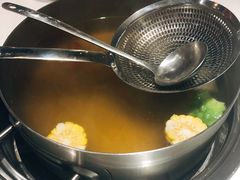 -陈记顺和潮汕牛肉火锅(韩江路店)