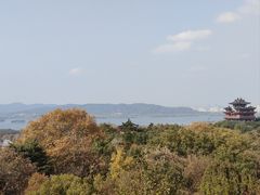 -鼓楼(西湖风景名胜区)