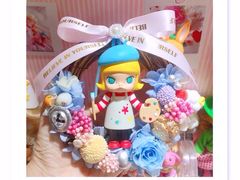 -泡泡玛特POPMART(合生汇店)