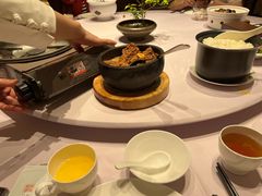 -粗茶淡饭·汉口公馆(循礼门店)