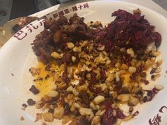 -巴扎屋大盘鸡·新疆菜(汇嘉时代店)
