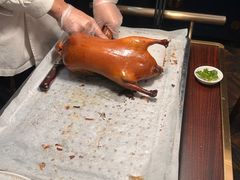 -马仕玖煲·融合菜·酥不腻烤鸭(人大店)