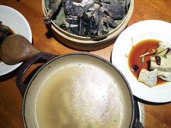 -黑鸡小馆(金源店)