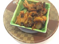 -禾绿回转寿司(苏宁广场店)