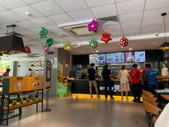 -真功夫(彩田路店)