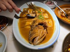-淮扬府(安定门店)