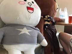 -顶东面包花园·生日蛋糕(世博店)