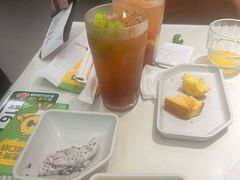 -豪客来牛排(中华城店)