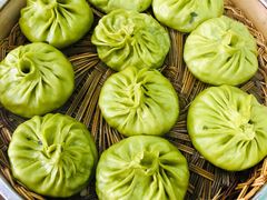 素包-清真老铁家灌汤包