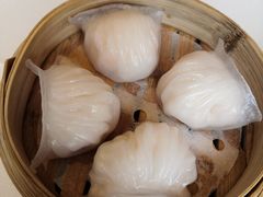 -利苑酒家(金宝店)