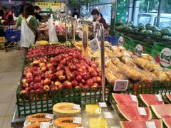 -奥士凯物美(新兴里店)