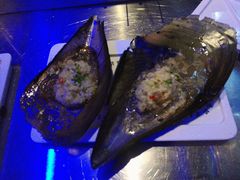 -很久以前羊肉串(大华三路店)