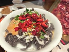 -东门口·新式老北京火锅(河西龙湖天街店)