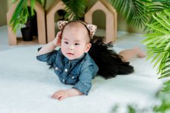 -儿童天堂专业儿童摄影(云岩区店)