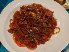 -巴依老爷·新疆美食(上城区天城路店)