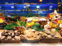 -黄寺蒸汽海鲜(黄寺大街店)