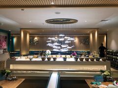 -青瓷火锅料理(西单大悦城店)