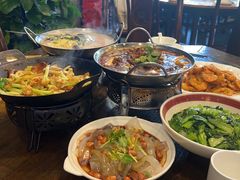 -鸿兴楼酒家(阜阳路店)