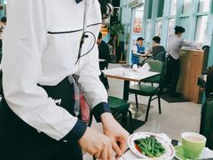 -东鑫记港式茶餐厅(南京东路店)