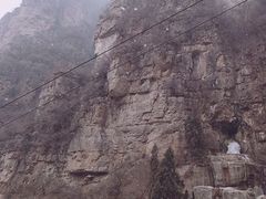 -狼牙山风景区