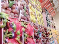 -雨露空间(青林湾店)