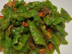 青椒小炒肉-原鄉本味 楚菜 丹江口鱼(北苑店)