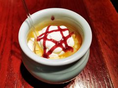 老北京酸奶儿-北平食府(马鞍山路店)
