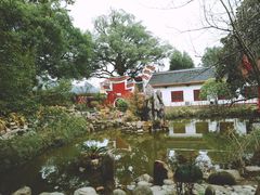 -南岳衡山风景名胜区