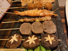 -山葵家·创意料理(万象汇店)