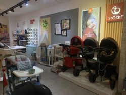 -国际蓝孩BabyInternational(杭州嘉里中心店)