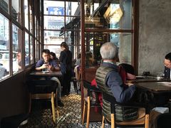 大堂-The Coffee Academïcs(铜锣湾店)